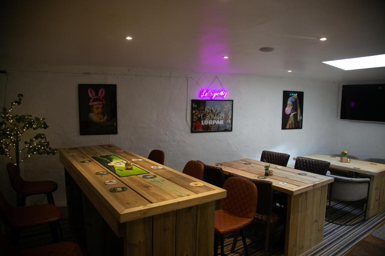 The Swan Shepton Mallet Exterior foto